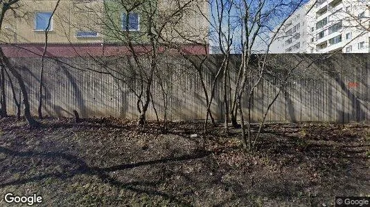 Lägenheter att hyra i Västerort - Bild från Google Street View