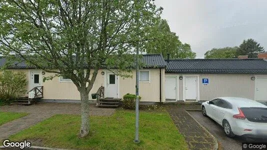 Lägenheter att hyra i Gävle - Bild från Google Street View