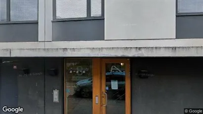 Lägenheter att hyra i Västerort - Bild från Google Street View