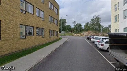 Lägenheter att hyra i Majorna-Linné - Bild från Google Street View