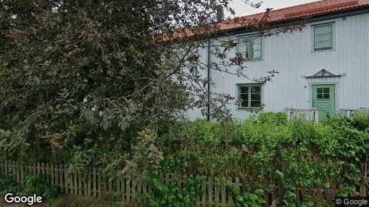 Lägenheter till salu i Uppsala - Bild från Google Street View