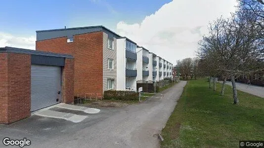 Lägenheter till salu i Falköping - Bild från Google Street View