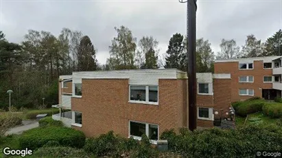 Lägenheter till salu i Vaxholm - Bild från Google Street View