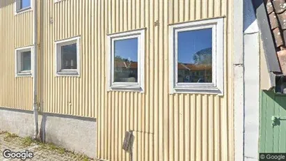 Lägenheter till salu i Norrtälje - Bild från Google Street View