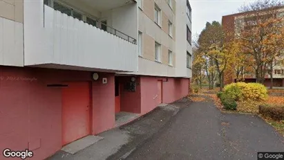 Lägenheter till salu i Eskilstuna - Bild från Google Street View