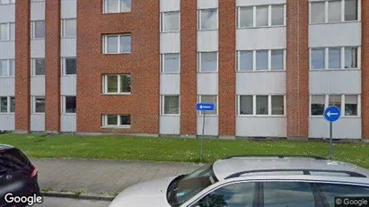 Bostadsrätter till salu i Fosie - Bild från Google Street View