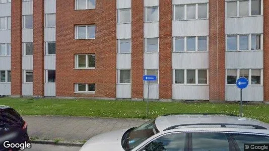Bostadsrätter till salu i Fosie - Bild från Google Street View