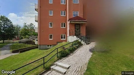 Lägenheter till salu i Majorna-Linné - Bild från Google Street View
