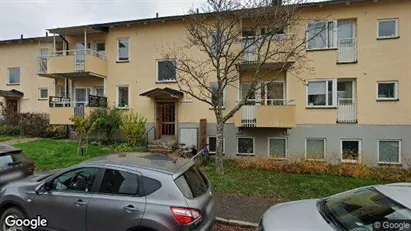Lägenheter till salu i Söderort - Bild från Google Street View