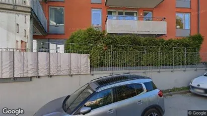 Lägenheter till salu i Västerort - Bild från Google Street View