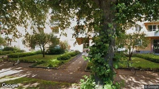 Lägenheter till salu i Uppsala - Bild från Google Street View