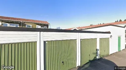 Lägenheter till salu i Umeå - Bild från Google Street View