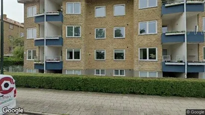 Lägenheter till salu i Limhamn/Bunkeflo - Bild från Google Street View