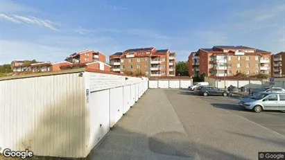 Lägenheter till salu i Sigtuna - Bild från Google Street View