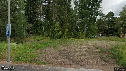 Lägenheter till salu i Västerort - Bild från Google Street View