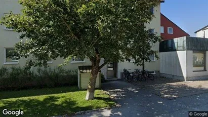 Lägenheter till salu i Gotland - Bild från Google Street View