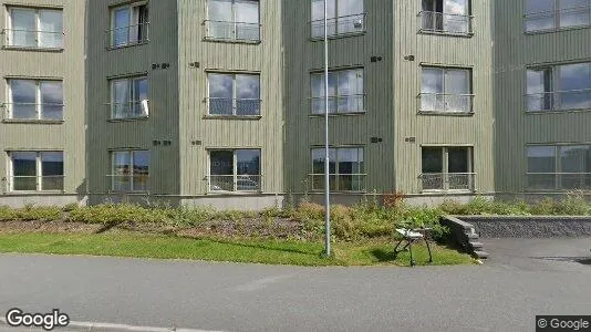 Lägenheter att hyra i Jönköping - Bild från Google Street View
