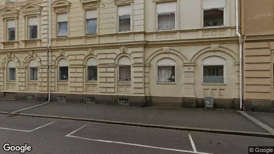 Lägenheter att hyra i Jönköping - Bild från Google Street View