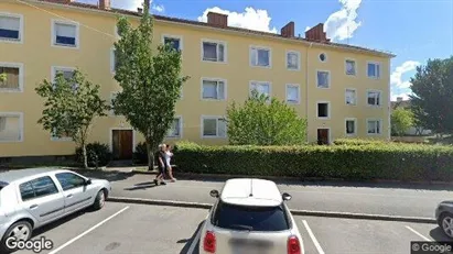 Lägenheter att hyra i Jönköping - Bild från Google Street View