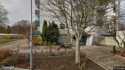 Lägenheter till salu i Västerås - Bild från Google Street View