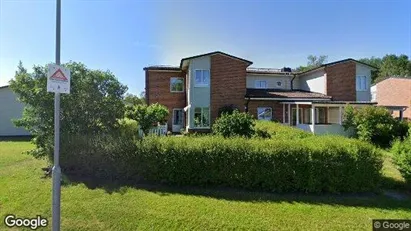 Lägenheter att hyra i Linköping - Bild från Google Street View