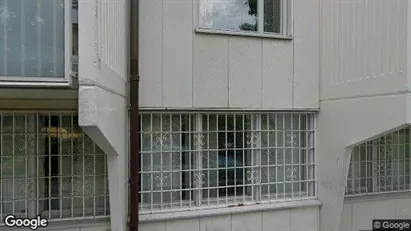 Bostadsrätter till salu i Västerort - Bild från Google Street View