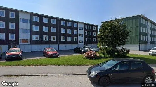 Bostadsrätter till salu i Västervik - Bild från Google Street View