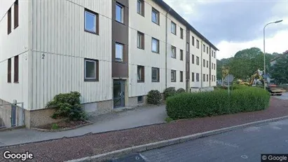 Bostadsrätter till salu i Lundby - Bild från Google Street View