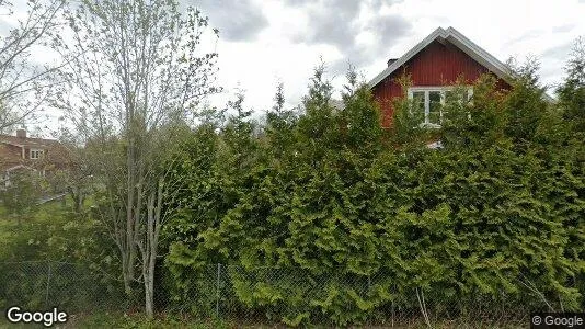 Bostadsrätter till salu i Karlskoga - Bild från Google Street View