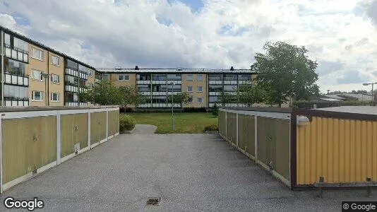 Bostadsrätter till salu i Nyköping - Bild från Google Street View