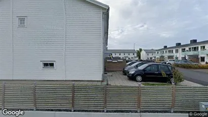 Bostadsrätter till salu i Höganäs - Bild från Google Street View