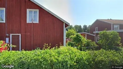 Bostadsrätter till salu i Nyköping - Bild från Google Street View