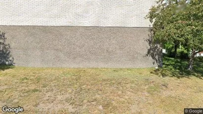 Bostadsrätter till salu i Karlstad - Bild från Google Street View