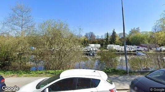 Bostadsrätter till salu i Västerort - Bild från Google Street View