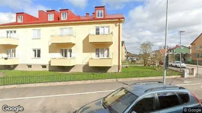 Bostadsrätter till salu i Örebro - Bild från Google Street View