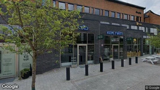 Lägenheter till salu i Askim-Frölunda-Högsbo - Bild från Google Street View