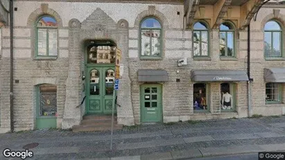 Lägenheter till salu i Göteborg Centrum - Bild från Google Street View