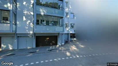 Lägenheter till salu i Karlskrona - Bild från Google Street View