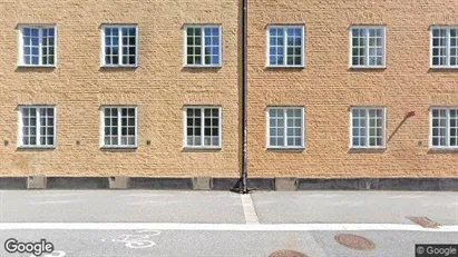 Bostadsrätter till salu i Söderort - Bild från Google Street View