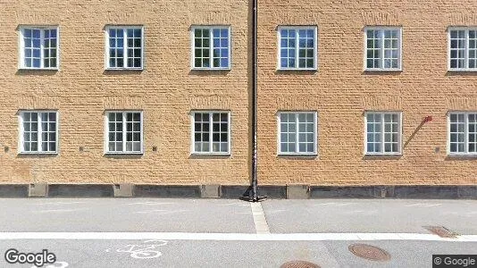 Bostadsrätter till salu i Söderort - Bild från Google Street View