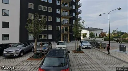 Bostadsrätter till salu i Linköping - Bild från Google Street View