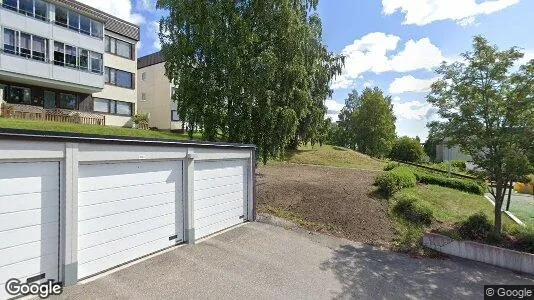 Lägenheter till salu i Sundsvall - Bild från Google Street View