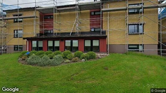 Lägenheter till salu i Norra hisingen - Bild från Google Street View