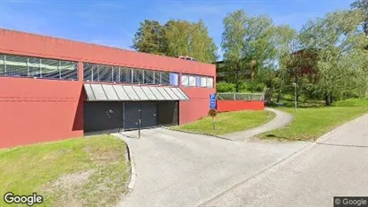Lägenheter till salu i Västerort - Bild från Google Street View