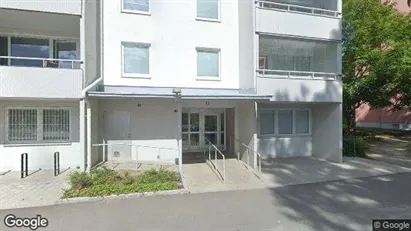 Lägenheter att hyra i Södertälje - Bild från Google Street View