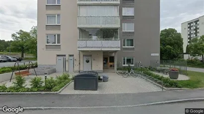 Lägenheter att hyra i Västerort - Bild från Google Street View