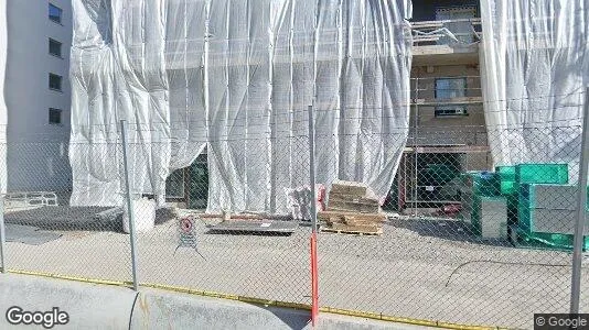 Lägenheter att hyra i Västerort - Bild från Google Street View