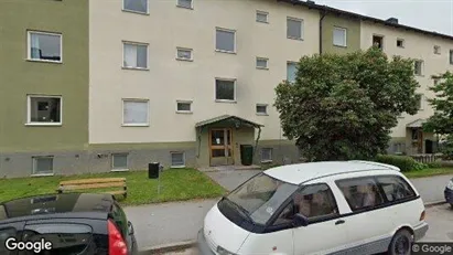 Lägenheter att hyra i Söderort - Bild från Google Street View