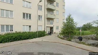 Lägenheter att hyra i Kungsholmen - Bild från Google Street View