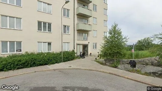 Lägenheter att hyra i Kungsholmen - Bild från Google Street View